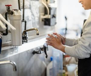 About Water Heater Repair LLC Briggsville, AR